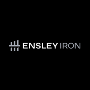 Ensley Iron